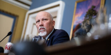 Rep. Chip Roy headed to runoff in Texas AG race