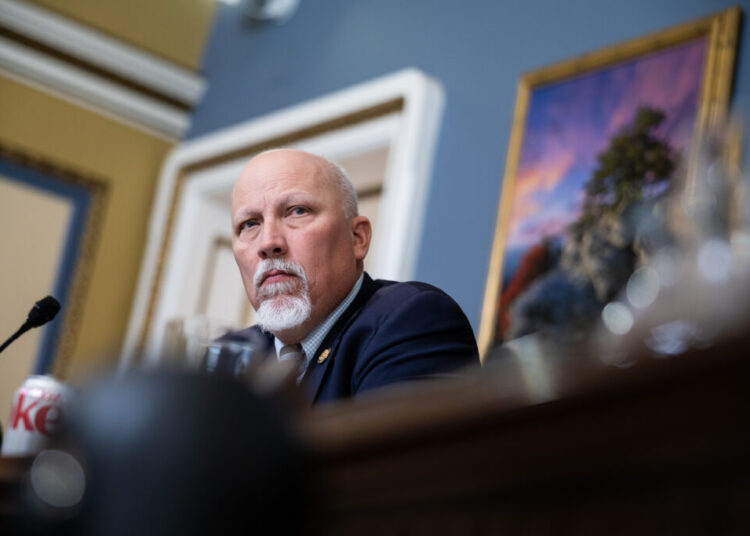 Rep. Chip Roy headed to runoff in Texas AG race