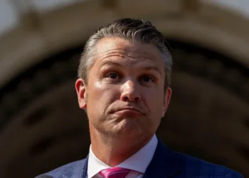 Hegseth triggers massive alarms with ‘grotesque’ Iran remark in new ’60 Minutes’ clip