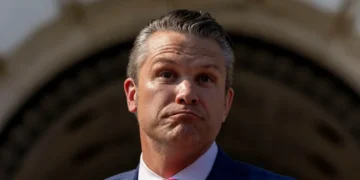 Hegseth triggers massive alarms with ‘grotesque’ Iran remark in new ’60 Minutes’ clip