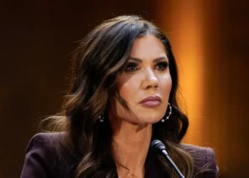 Trump’s allegation against Noem would constitute a federal crime: analyst