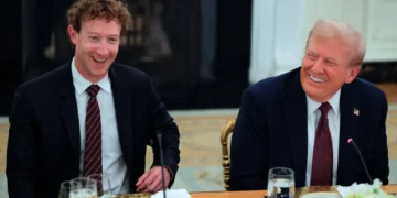 Jury wallops Meta with massive penalty for harming children