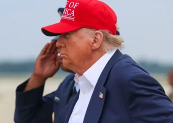 Trump begs for help from other countries with Iran: ‘This should be a team effort’