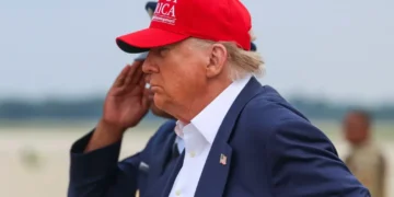 Trump begs for help from other countries with Iran: ‘This should be a team effort’