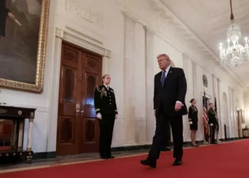 ‘Ignorant’ Trump just blew up one of his reasons for ‘reckless’ Iran strikes: expert