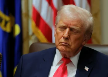 ‘I want my vote back!’ Disgusted viewers crush MAGA TV network with anti-Trump mail