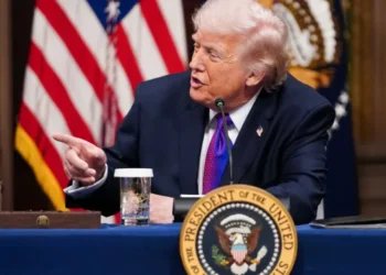 ‘He’s a sociopath’: Trump ignites firestorm with flippant admission on retaliatory strikes