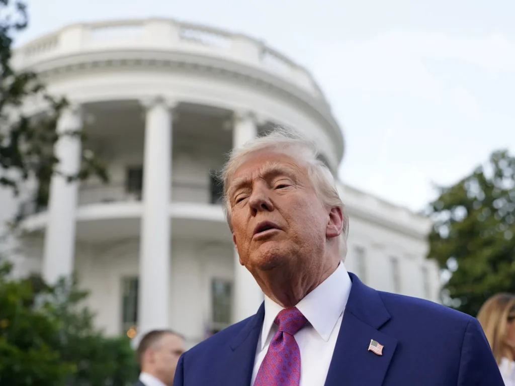 Imminent Trump move will subject US to ‘trauma for decades to come’: analyst