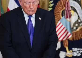 Ex-Trump official unmasks plot to impose Christian nationalism on all Americans