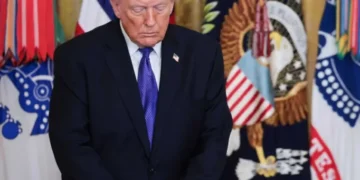 Ex-Trump official unmasks plot to impose Christian nationalism on all Americans