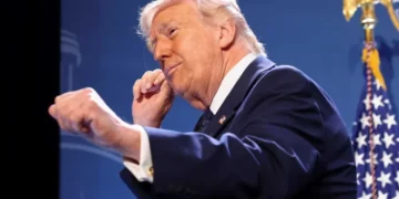 Trump backs down on Cuba blockade after months of tough talk: report