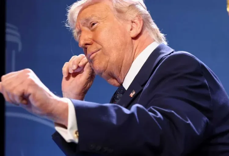 Trump backs down on Cuba blockade after months of tough talk: report