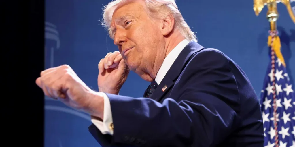 Trump backs down on Cuba blockade after months of tough talk: report