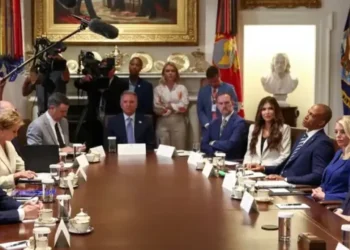 Former NFL players condemn White House for using footage of them in war propaganda