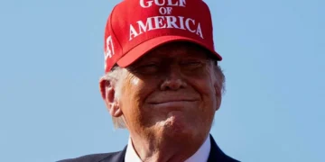 Expert flags ‘most troubling’ part of Trump’s latest ‘campaign’ in Iran