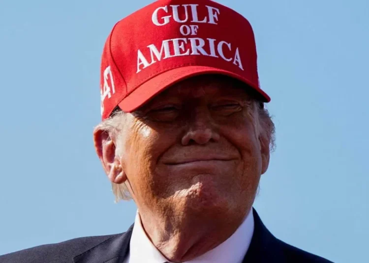 Expert flags ‘most troubling’ part of Trump’s latest ‘campaign’ in Iran