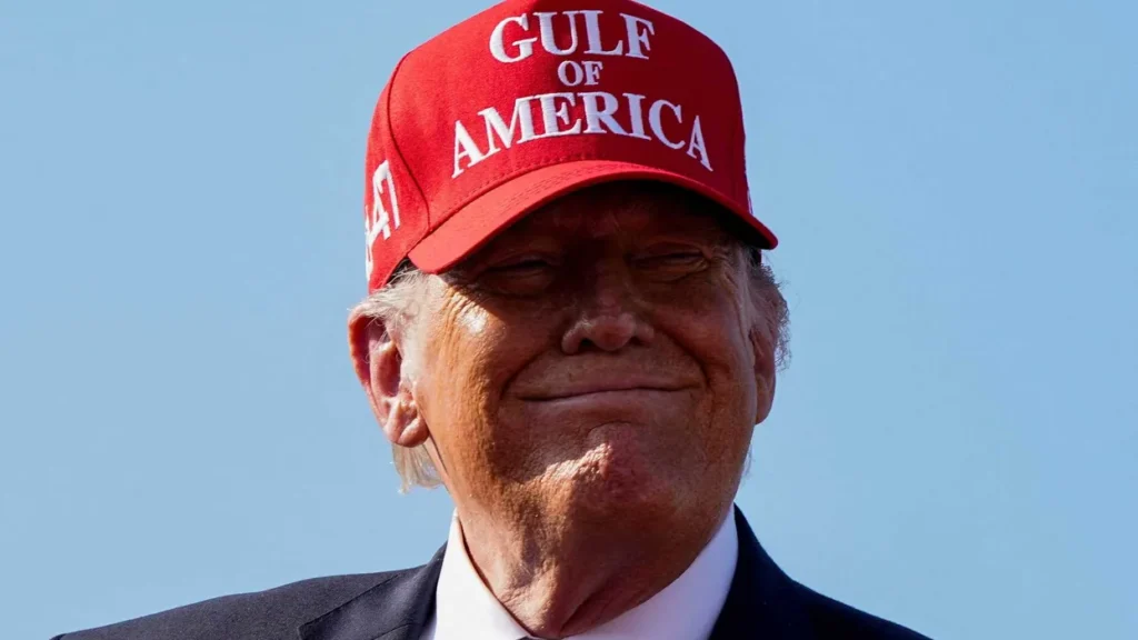 Expert flags ‘most troubling’ part of Trump’s latest ‘campaign’ in Iran