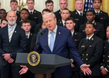 ‘Boo! Boo!’ Trump gripes about being heckled at football games