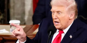 ‘Wars can be fought forever’: Trump issues grim warning in late-night Truth Social tirade