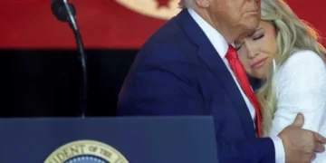 MAGA fans freak out over Trump’s secret new appointment: ‘DEI on steroids’