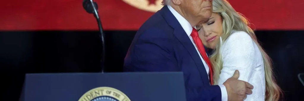 MAGA fans freak out over Trump’s secret new appointment: ‘DEI on steroids’