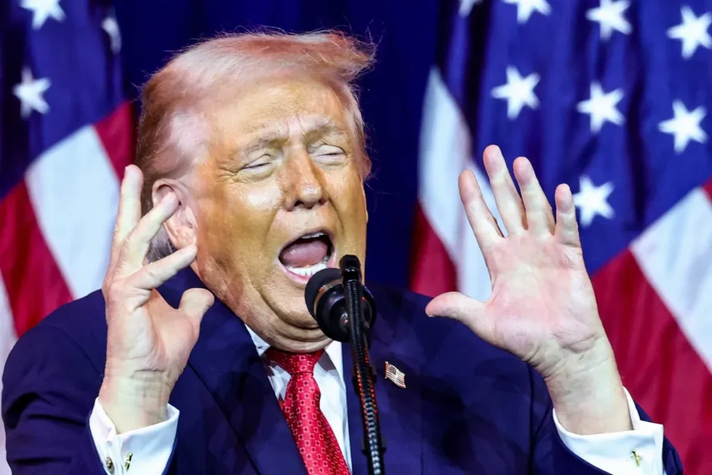 ‘Most dangerous moment’: Expert says Trump caught in ‘trap’ that will escalate Iran chaos