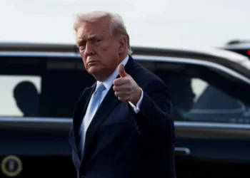 ‘ICE is ready to go’: Trump threatens ‘incompetent’ Dems as DHS funding talks stall out