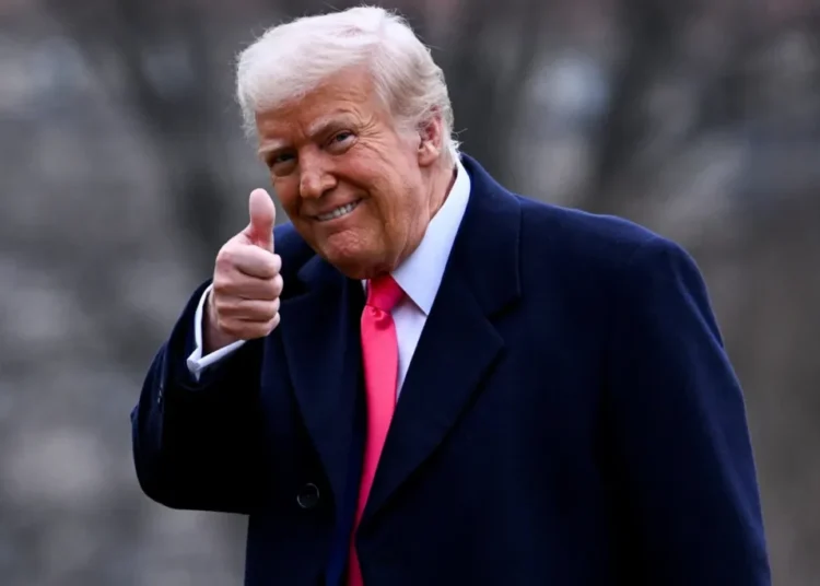 Veteran polling analyst flags Trump’s ‘not super smart’ move that’s ready to backfire