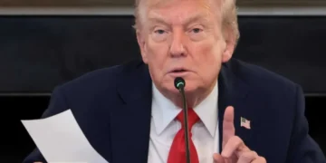 Experts alarmed as Trump FCC’s new ‘fascist’ move dubbed ‘truly extraordinary moment’