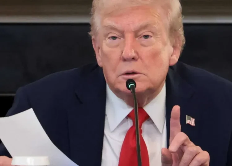 Experts alarmed as Trump FCC’s new ‘fascist’ move dubbed ‘truly extraordinary moment’