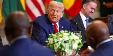 Trump just ‘walked right into the trap’ his predecessors were smart enough to bypass: host