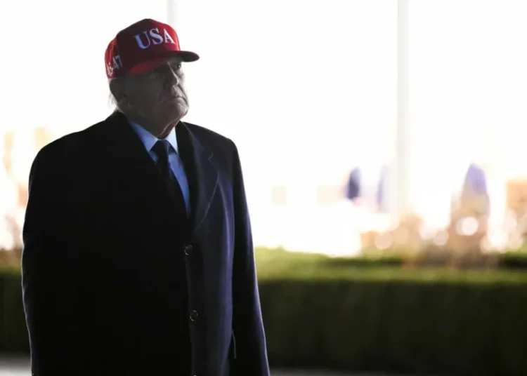 WSJ editors warn Trump about his potential ‘biggest mistake’ in Iran: ‘Keep going’