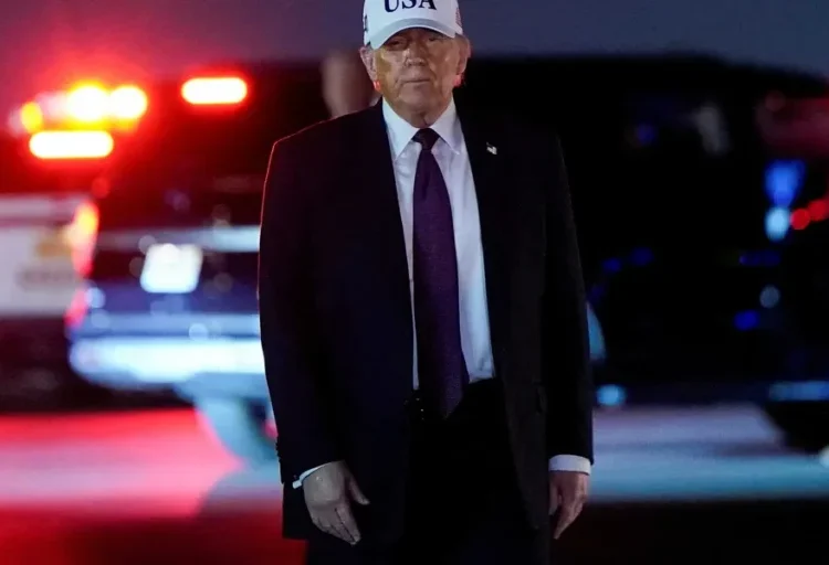 US troops in Iran racing against the clock before running out of ammo: report