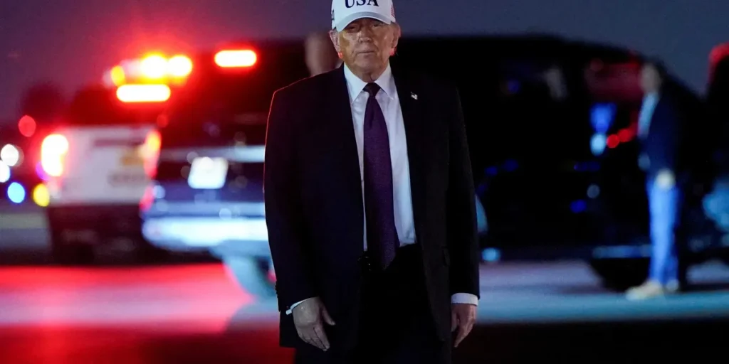 US troops in Iran racing against the clock before running out of ammo: report