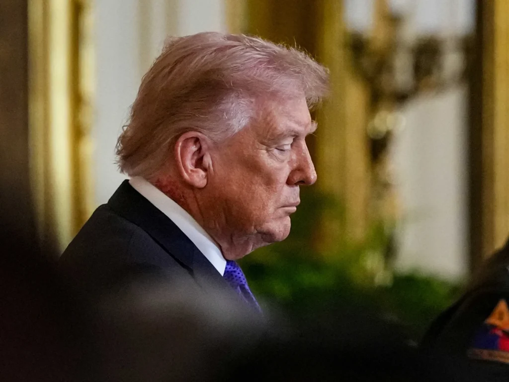 Trumpism is an abomination — and science proves it