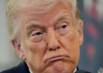 Experts fume at Trump after  human rights advocate condemned to ‘civil death’