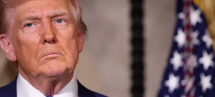 Trump spent weekend pleading with world leaders for help: MS NOW experts