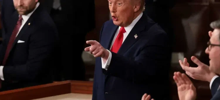 Trump has corrupt plot to avoid prison once he leaves White House: ex-prosecutor