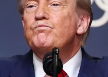 Trump may face LA Olympics ban: report