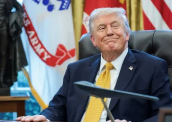 ‘A new level of unhinged’ Trump baffles with World Baseball Classic take