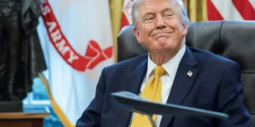 ‘A new level of unhinged’ Trump baffles with World Baseball Classic take