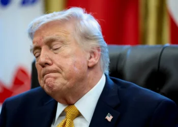 One move could be ‘Trump’s undoing’ as ‘nightmare’ scenario looms: expert