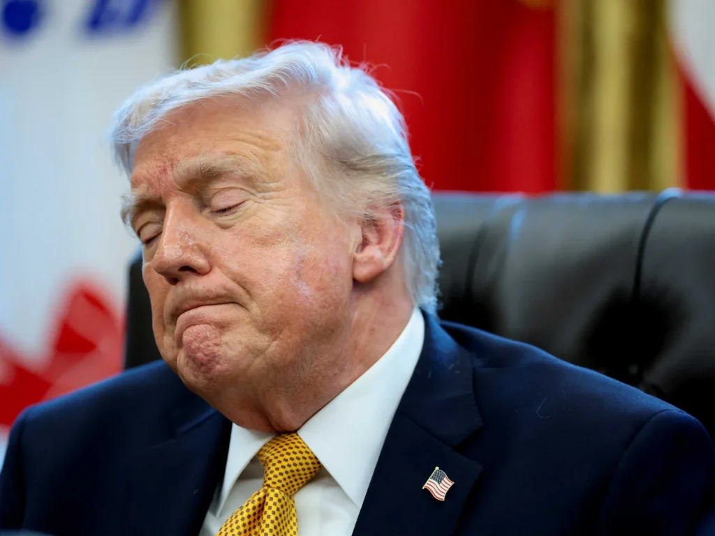 One move could be ‘Trump’s undoing’ as ‘nightmare’ scenario looms: expert