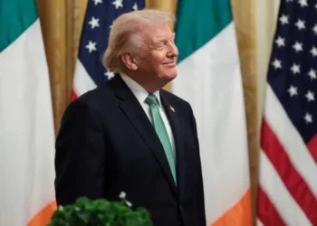 WSJ warns Trump’s favorite bill ‘can’t save Republicans’ from their own deep unpopularity