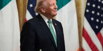 WSJ warns Trump’s favorite bill ‘can’t save Republicans’ from their own deep unpopularity