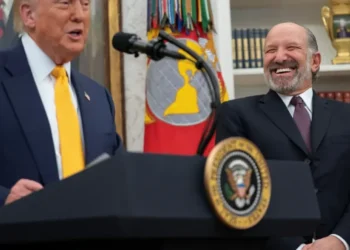 Red state citizens beg to pay more taxes as Big, Beautiful Bill starts to hurt: Republican