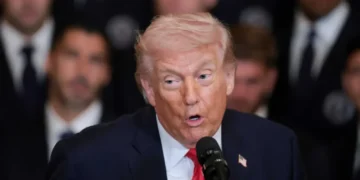 ‘I guess’: Trump admits Americans should be worried about retaliatory Iran strikes at home