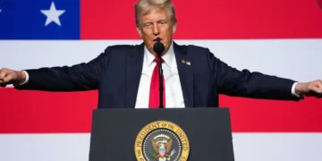 Trump’s recent threat risks sparking ‘global economic disaster of historic scale’: expert