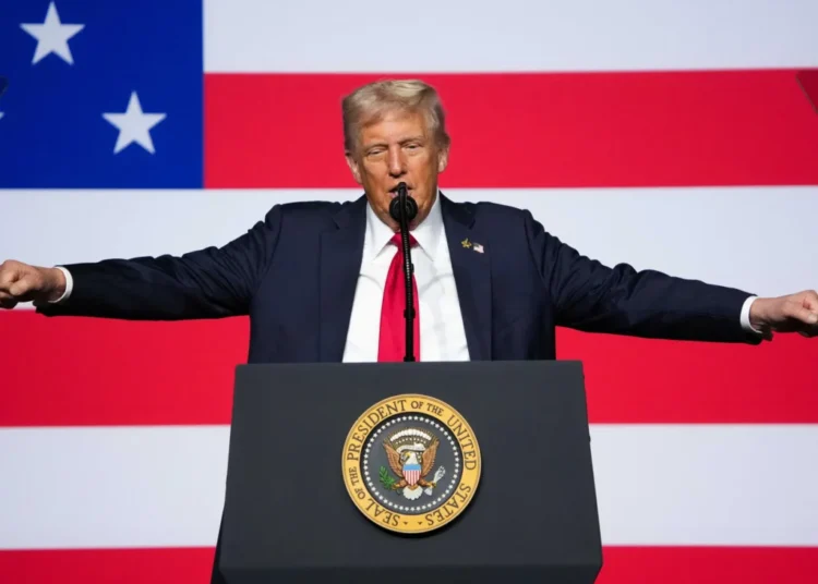 Trump’s recent threat risks sparking ‘global economic disaster of historic scale’: expert