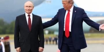 Putin punks Trump as president’s brags about phone call torched by Kremlin